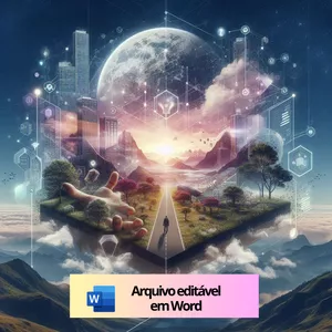 Imagem de capa para o Curso online Apostila Editável – Unidade II | ESTAÇÃO DO SABER III (Empreendedorismo e Inovação com Ênfase na Territorialidade) | 2º Ano Integral (7h) | Ensino Médio | Itinerário: Integrado Transdisciplinar