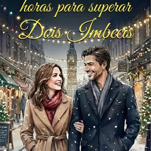 Imagem de capa para o Ebook Vinte e Quatro Horas para superar Dois Imbecis - Stephanie Bueno e Nicole Bernardi