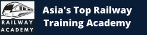Railway Academy logo