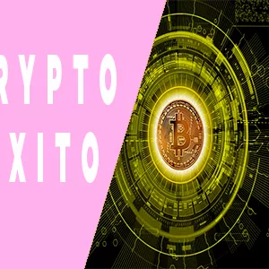 Imagen de portada para Curso online Crypto éxito