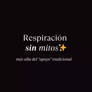 Imagen de portada para Curso online Respiración sin mitos: más allá del "apoyo" tradicional