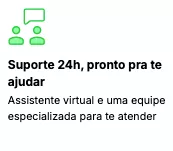 maquininhas ton suporte vitalício