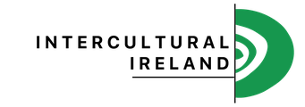 Intercultural Ireland Content Library logo