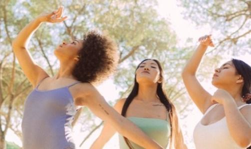 O Poder da Respiração na integração das emoções