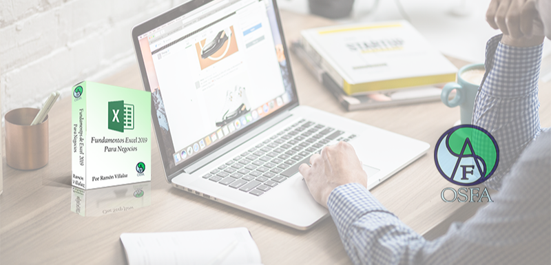 Fundamentos Excel 2019 Para Negocios