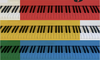 Piano for Songwriting + Hush Sound Piano Vol. 1