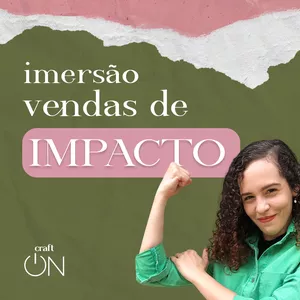 Imagem de capa para o Curso online Imersão Vendas de Impacto