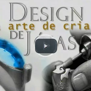Imagem do curso Curso de Designer de Joias