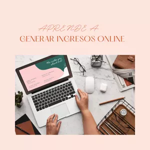 Imagen de portada para Ebook Formas de ganar dinero online