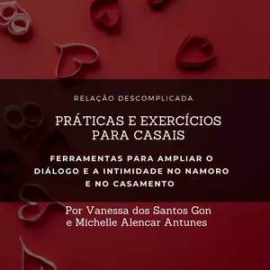 Imagem de capa para o Ebook Práticas e exercícios para casais