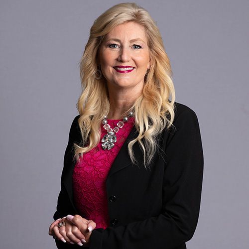 Dr. Candice Smithyman