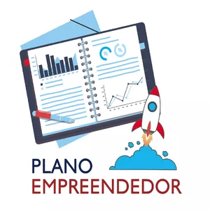 Imagem de capa para o Curso online Plano Empreendedor