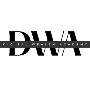 Imagen de portada para Ebook DWA (Digital Wealth Academy)