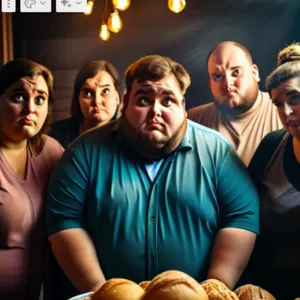 Imagem de capa para o Ebook Ansiedade: Como Ela Atrapalha Seu Emagrecimento 