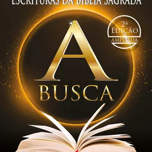 Imagem de capa para o Ebook Índece de Busca de Escrituras da Bíblia Sagrada 