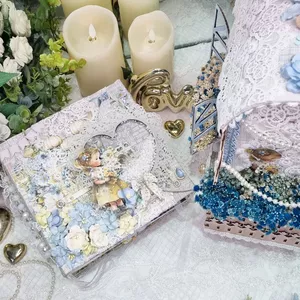 Imagem do curso Scrap Arteira | Cozy Memories