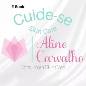 Imagem de capa para o Ebook Cuide-se Skin Care