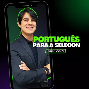 Imagem de capa para o Curso online Português para a Selecon