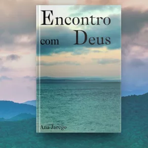 Imagem de capa para o Ebook Encontro com Deus