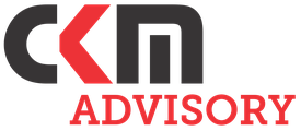 CKM Academy logo