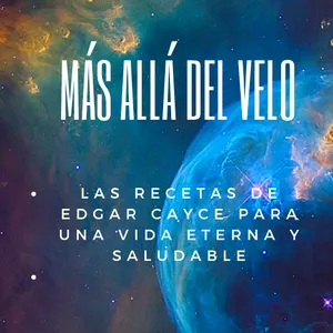 Imagen de portada para Ebook MAS ALLA DEL VELO . EL MENU DEL ALMA .