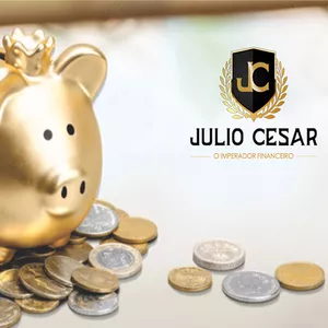 Imagem de capa para o Ebook Das dívidas aos investimentos internacionais