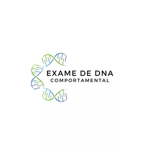 Imagem de capa para o Curso online Exame de DNA Comportamental