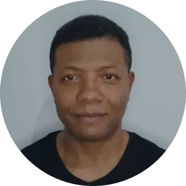Eduardo Paixão