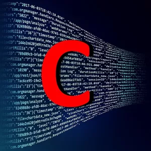 Imagem de capa para o Curso online LingProgC