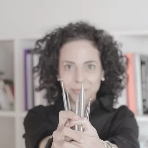 Imagen de portada para Curso online Hackea Tu Estrés con Reflexología Facial