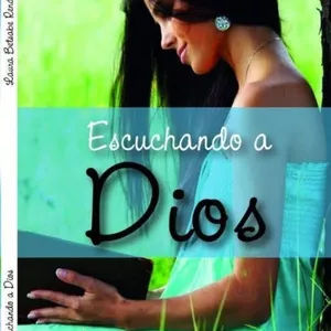 Imagen de portada para Ebook Escuchando a Dios