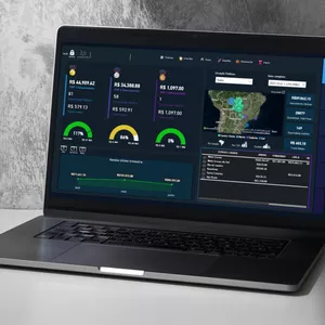 Imagem do curso Dashboard Power BI Modelo Editável - VENDAS