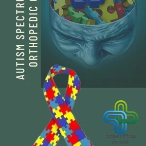 Cover image for Ebook Autism Spectrum in Orthopedic Cast Room