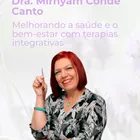 Mirhyam Conde Canto