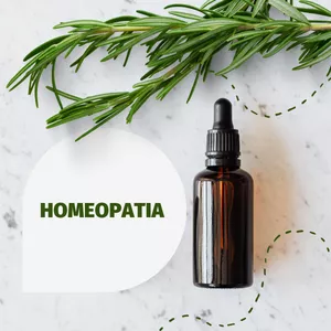 Imagem de capa para o Curso online O Que é Homeopatia e Como ela Pode me Ajudar?
