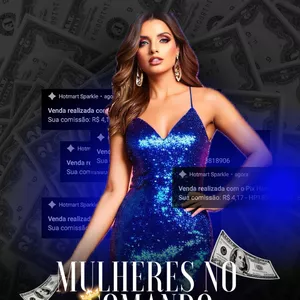 MULHERES NO COMANDO ACADEMY 