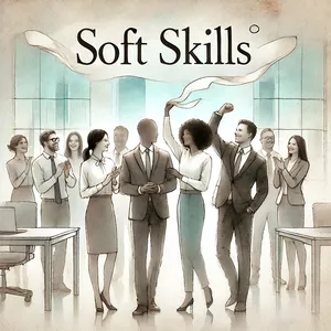Soft Skills - curso rápido das 10 principais habilidades comportamentais por Sofia Martins