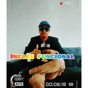 Imagem de capa para o Curso online Inglês funcional 