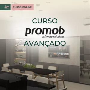 Imagem do curso Curso de Promob Avançado