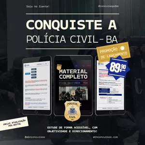 Imagem de capa para o Curso online PCBA 2025 - EBN CURSOS