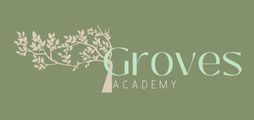 Groves Academy logo