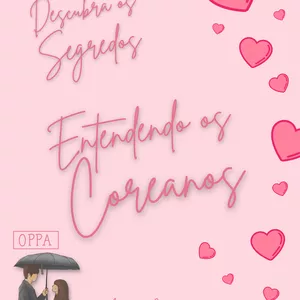 Imagem de capa para o Ebook Entendendo os Homens Coreanos