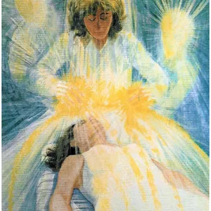 Imagem do curso Curso de formação em Reiki Nível 1