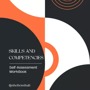 Cover image for Ebook SKILLS AND COMPETENCIES, SELF-ASSESMENT WORKBOOK