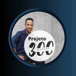 Imagem do curso Projeto 300 5 Pilares do Conhecimento