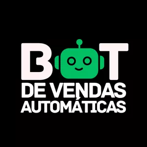 Imagem de capa para o Curso online Bot de Vendas Automáticas