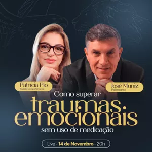 Imagem de capa para o Curso online Resiliência Psíquica Total - RPT