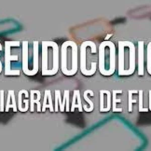 Imagen de portada para Curso online Curso de pseudocodigo 