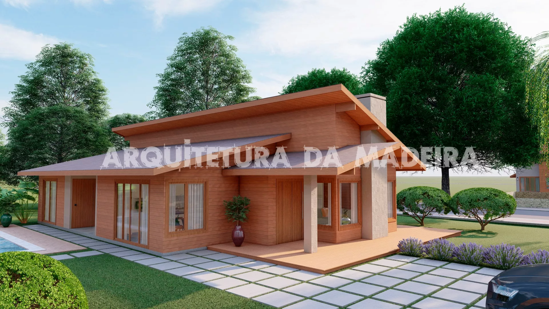 3D interno