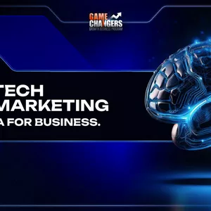 Imagen de portada para Curso online Game Changers AI Team